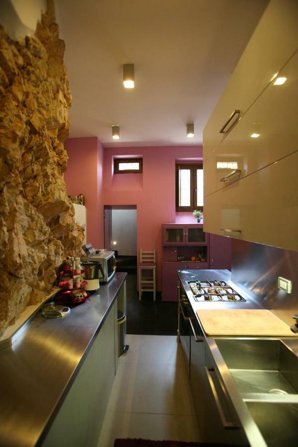 Bed & Breakfast Al Dosello *